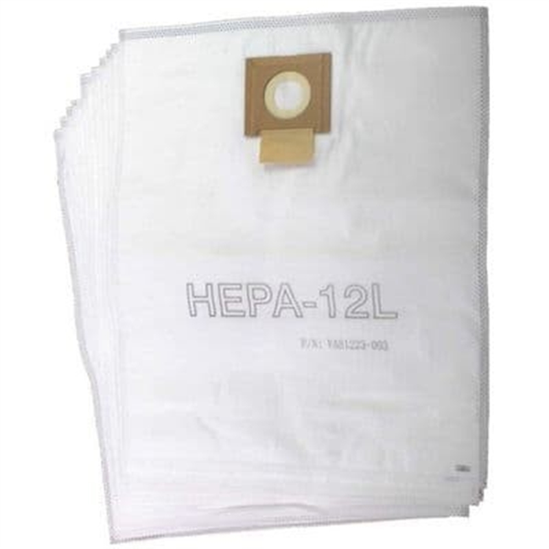 Saco Aspirador12L VA81410 - NILFISK