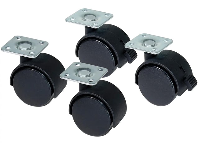 Kit Play 4 Rodas - AML