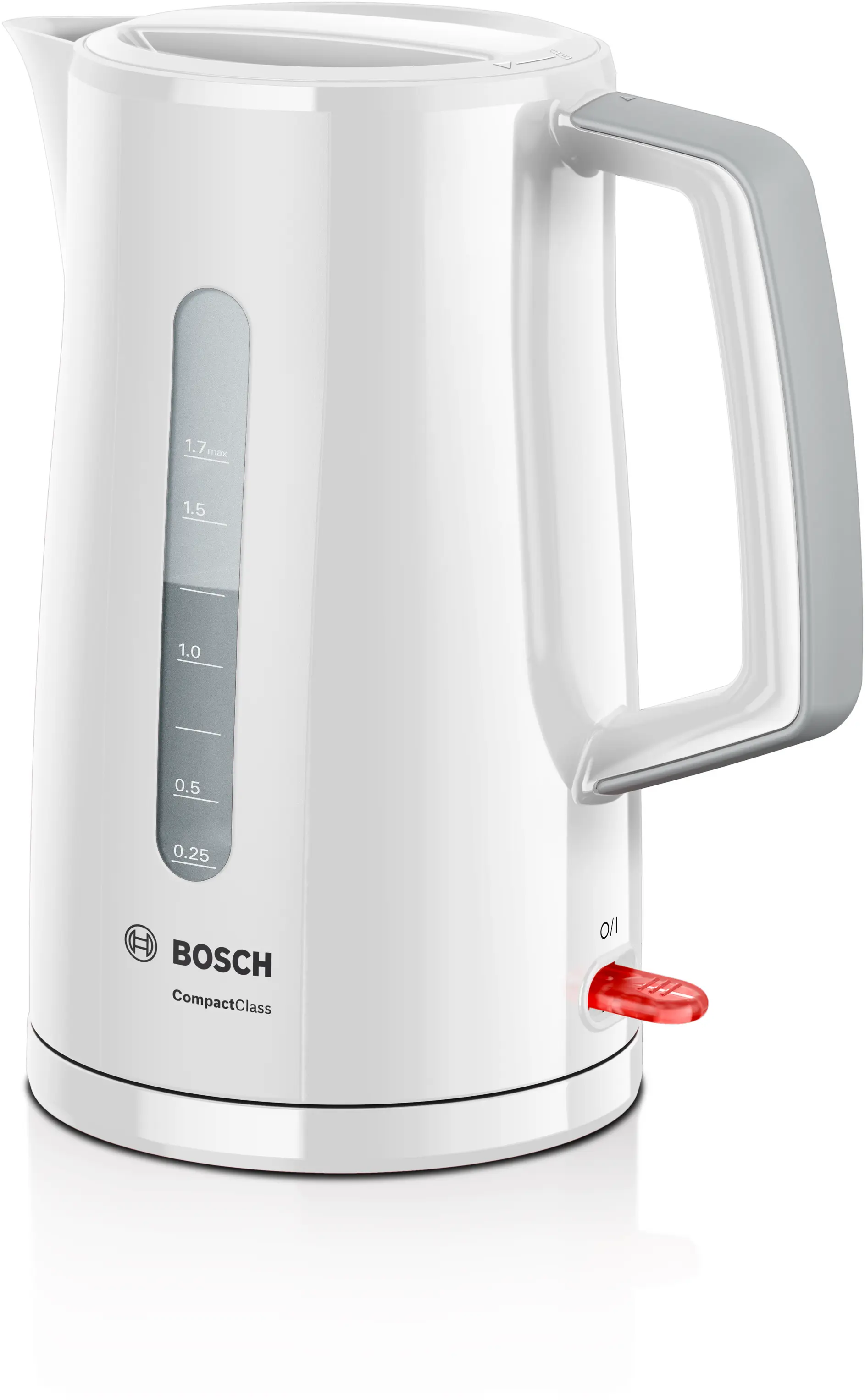 Jarro Electrico 2400W TWK3A011 White - BOSCH