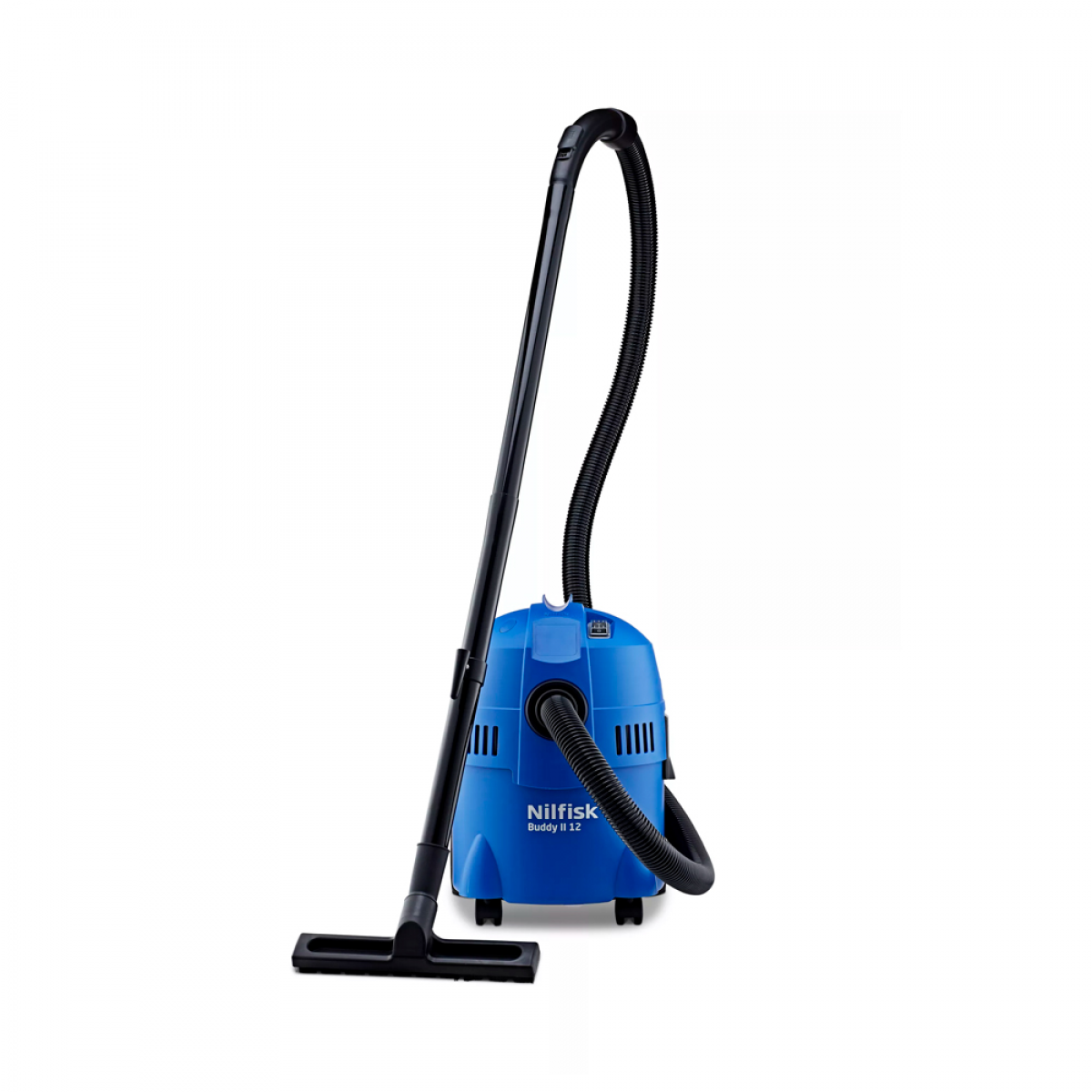 Aspirador 1200W 12l Sol/Liq BUDDY II 12 - NILFISK