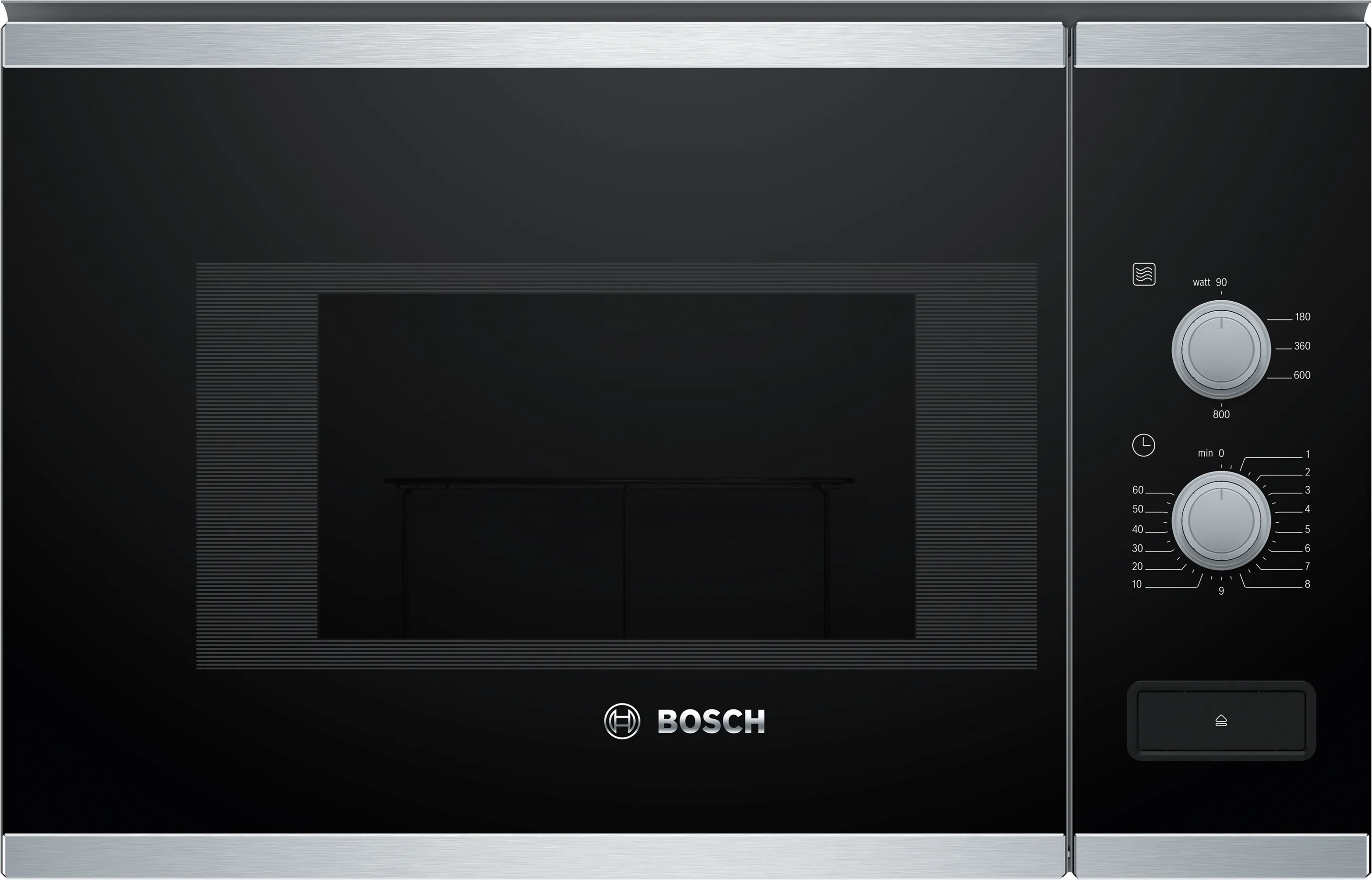 Forno Microondas Encastre Inox BFL520MS0-BOSCH