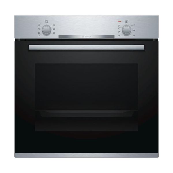 Forno Electrico Enc 60x60 HBA510BR0-BOSCH