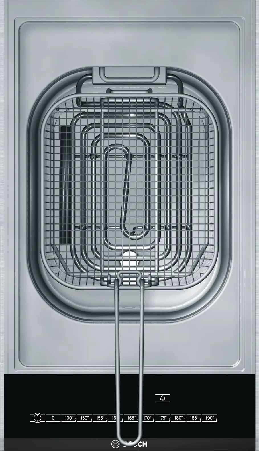 Fritadeira BOSCH Inox - PKA375V14E