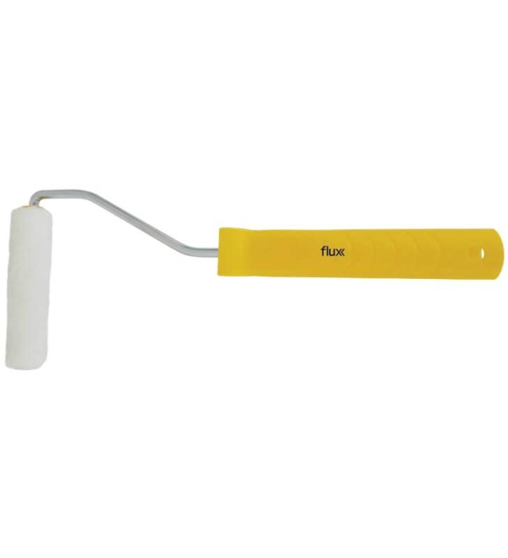 Rolo Pintura Angora Diam 45-180 FPIRA45180 -  FLUX