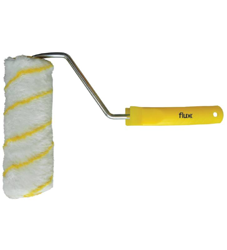 Rolo Pintura Antigota 180 FPIRAG45180 - FLUX