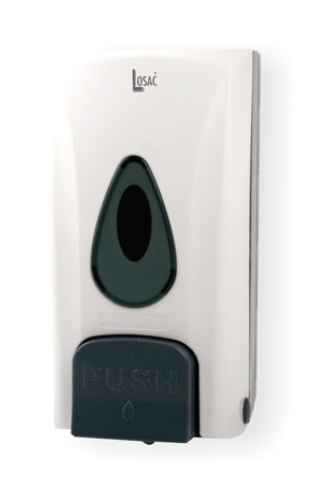 Doseador Sab Liq 500ml ABS 524 - LOSAC