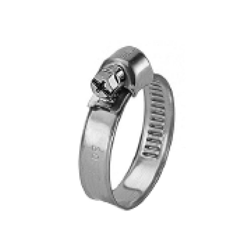 Abraçadeira M12 Meb9 PCL3017 FE ZN - PECOL