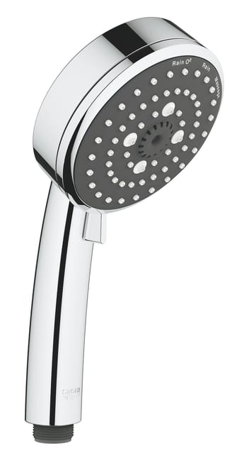 Chuveiro 3Fun Crom VITALIO CONFORT 110 - GROHE