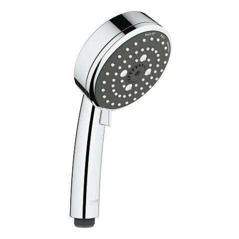 Chuveiro 3Fun Crom VITALIO CONFORT 100 - GROHE
