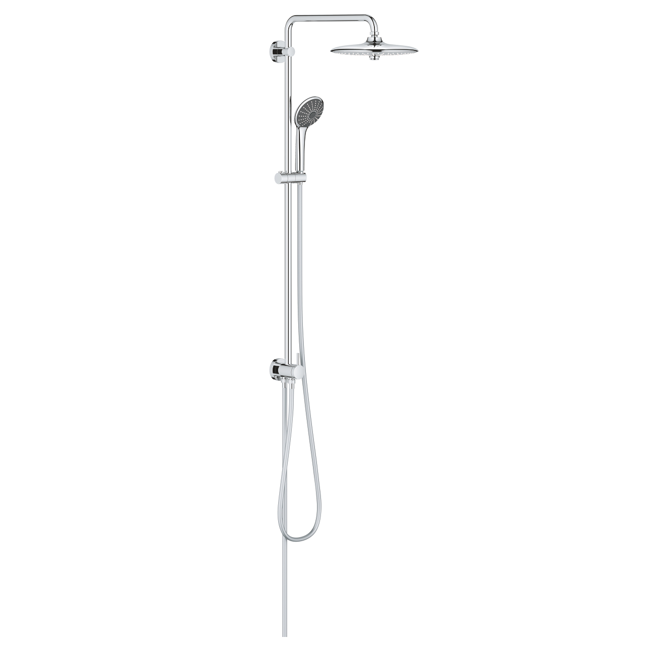 Rampa Chuveiro VITALIO JOY SYSTEM 260 - GROHE