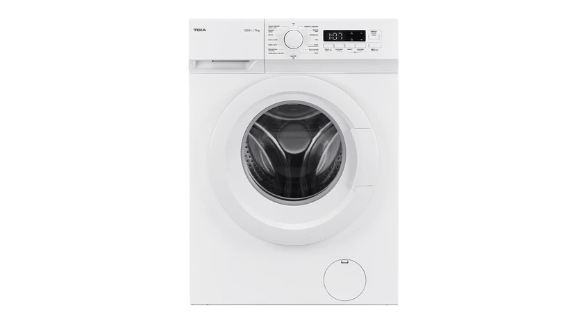 Maquina Lavar Roupa Livre Tot WMT 40740 WH- TEKA