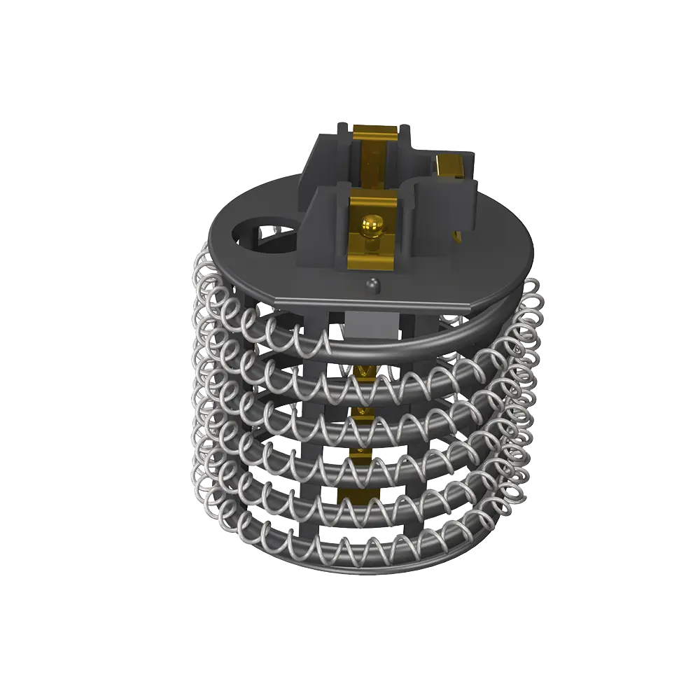 Resistencia Hydraplus/Hydramax 4T 5700W - HYDRA