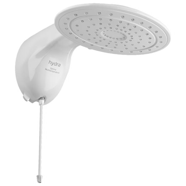 Chuveiro Elect Optima 7700W - HYDRA
