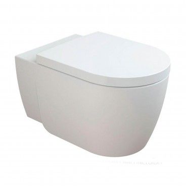 Sanita Compacta BTW CORAL - SANITANA