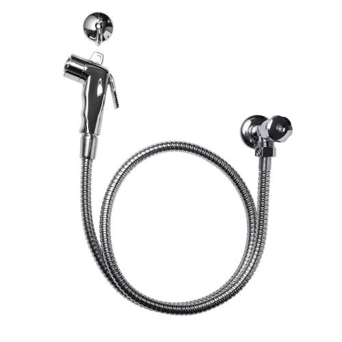 Chuveirinho Higienico Cromado CDHC - CIDAX