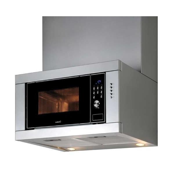 Microondas c/ Chamine Cozinha 60cmCATA02165200