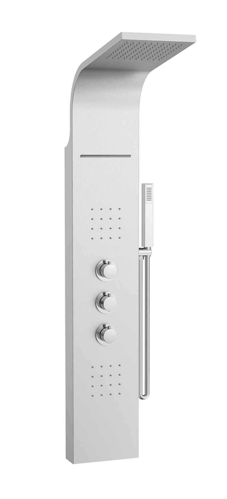 Coluna Duche Hidro Term Jatos/Cascata -  ROCA