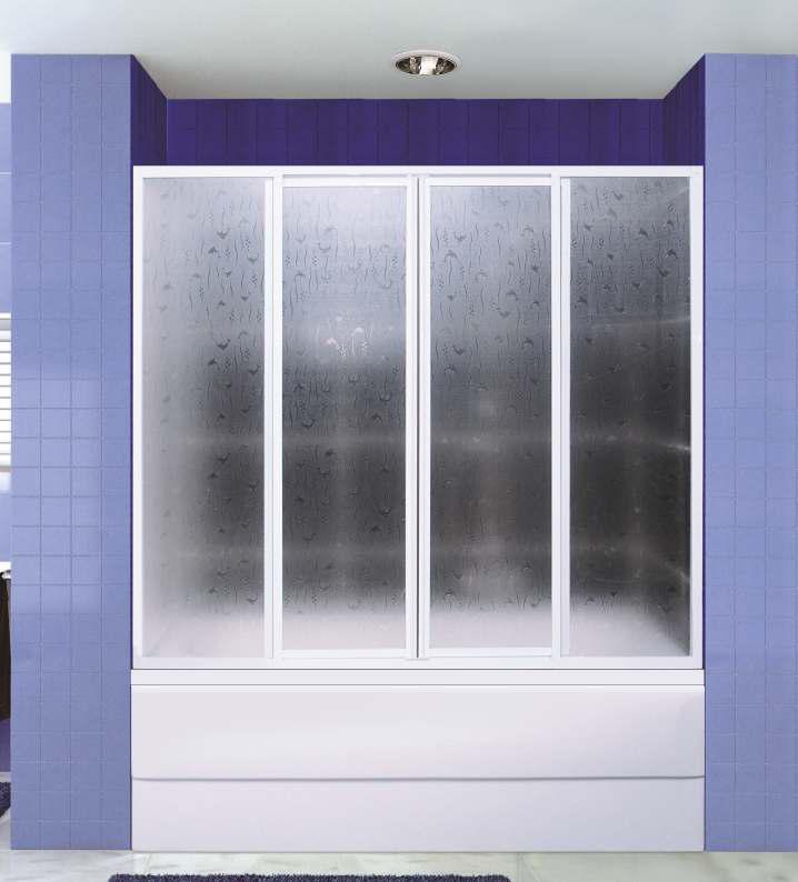 Frontal Banheira 2Portas 200