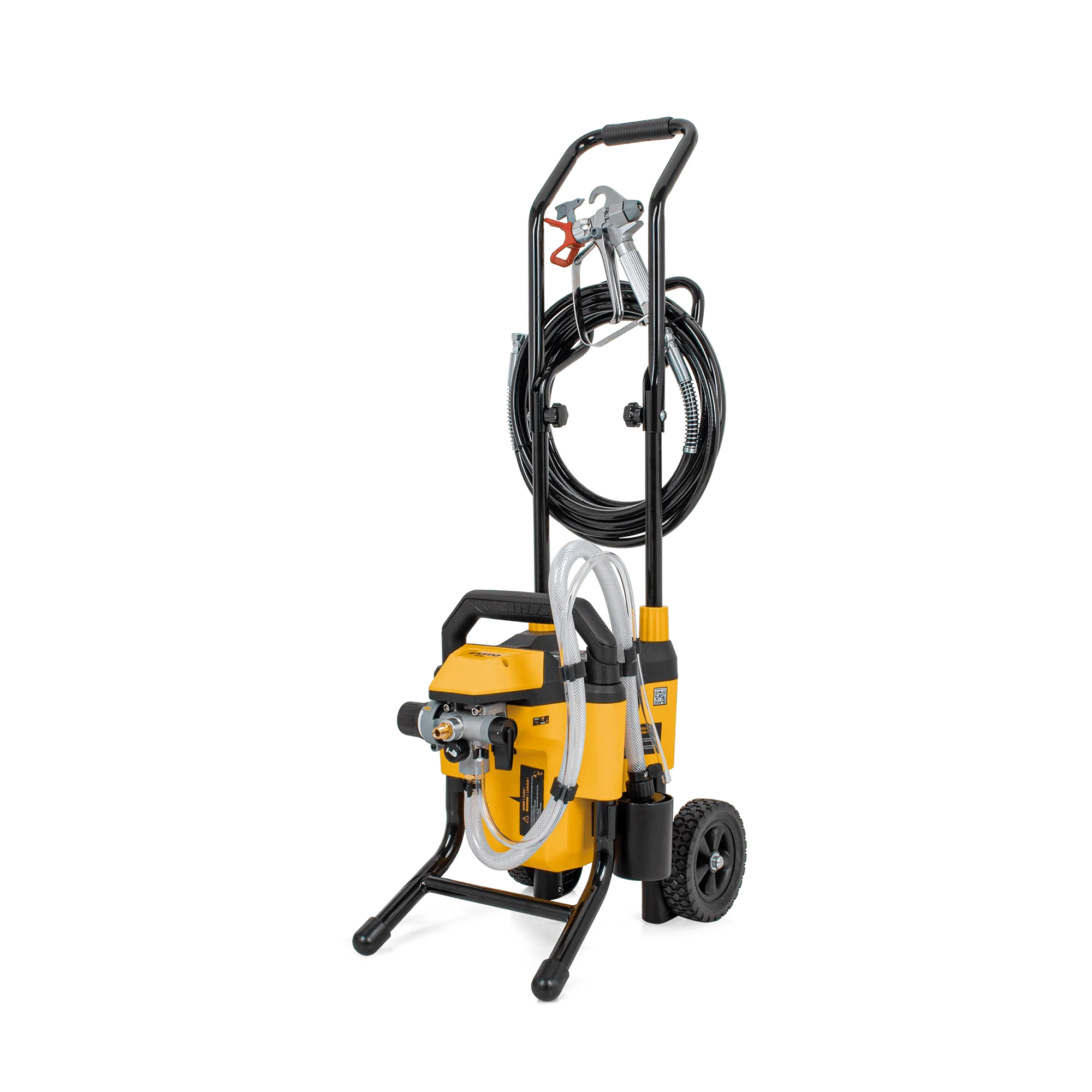 Maquina Pintura AIRLESS 850W VIMPA850 - VITO