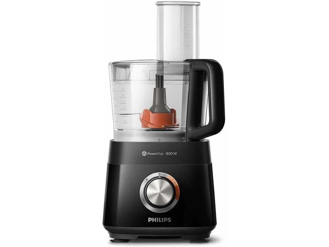 Robot Cozinha 1.5L 800W HR7510/10 - PHILIPS