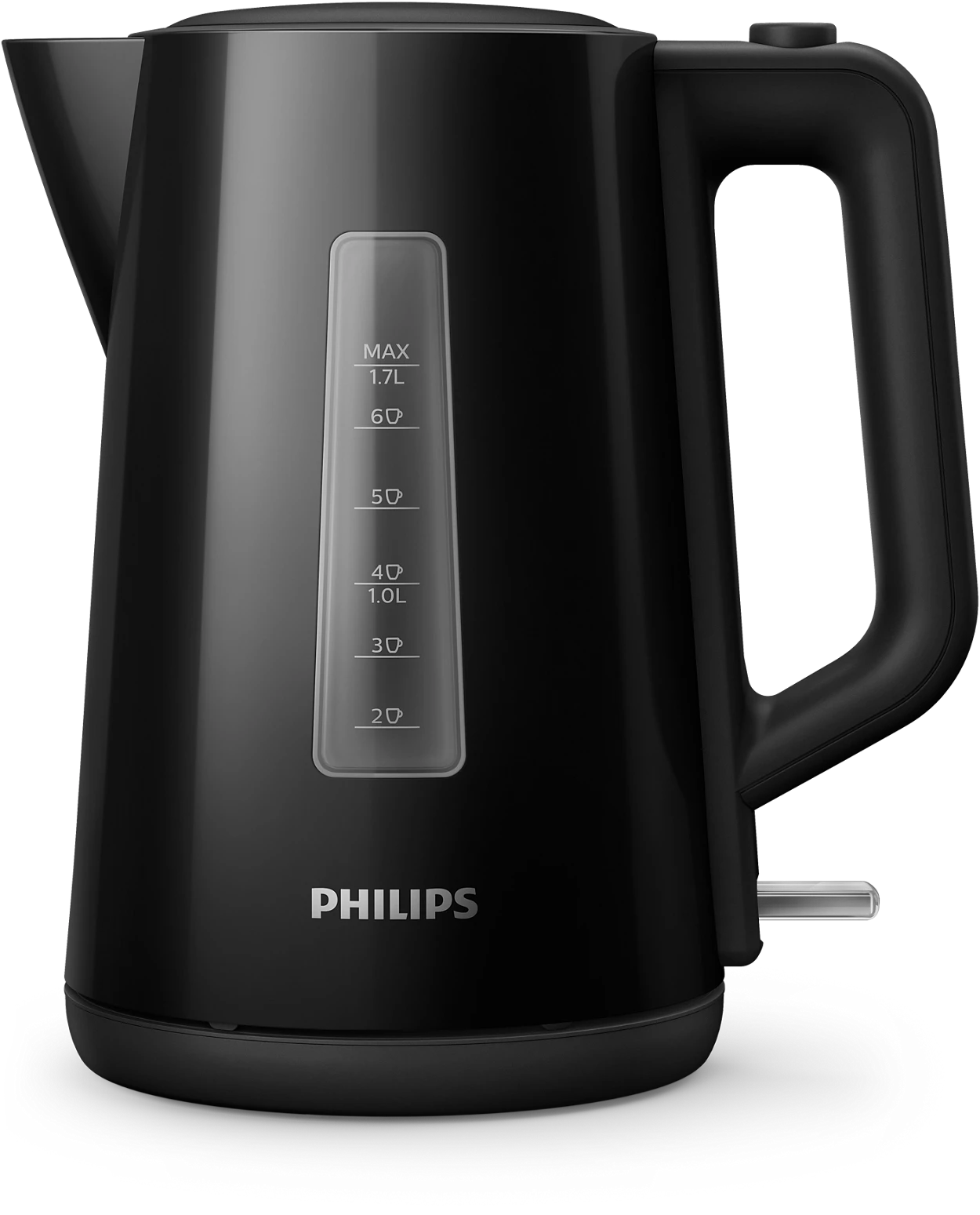 Jarro Electrico 1,7L 2200W Prt HR9318/20 - PHILIPS