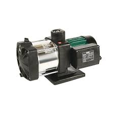 Electrobomba DAB 1,36HP MULTI INOX 5M