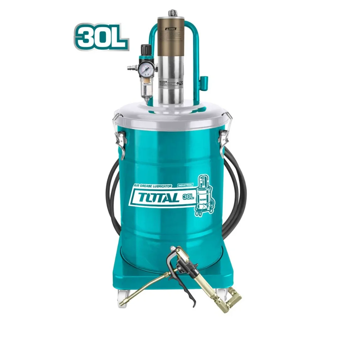 Maquina Lubrificadora Pneumatica THT118302-PALANCA