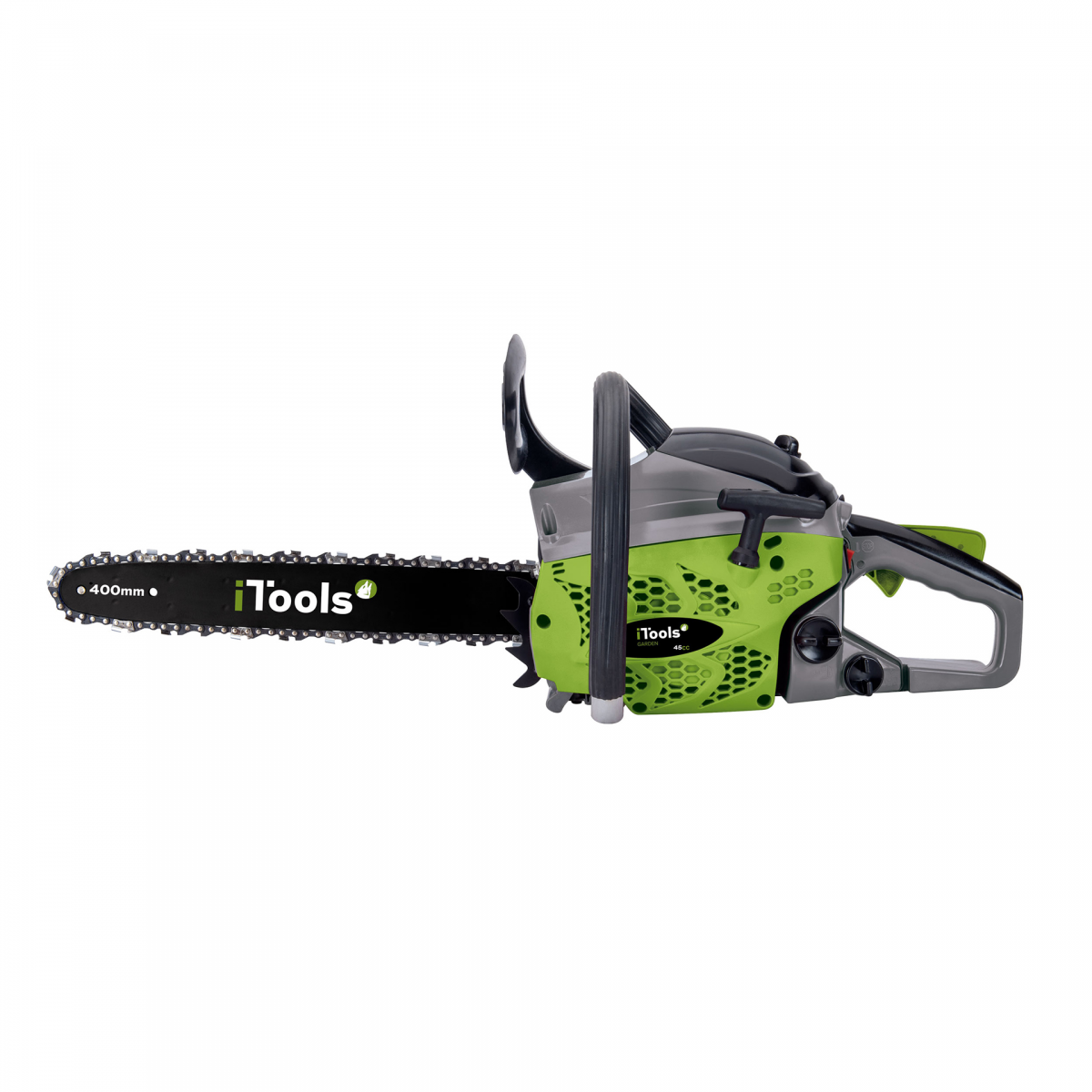 Motosserra 45CC 18" 400mm ITMS45A - ITOOLS