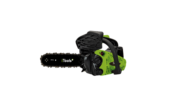 Moto-Podadora 25CC 2T 10" 250mm ITMP25A - ITOOLS