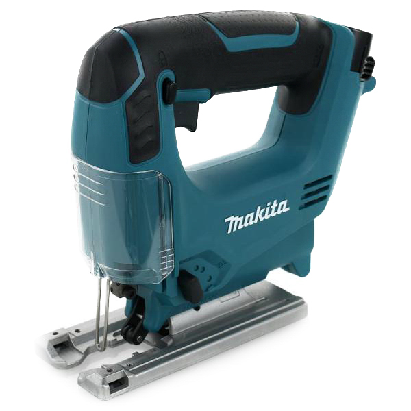 Serra Vertical s/Fios 10,8V JV100DWE - MAKITA