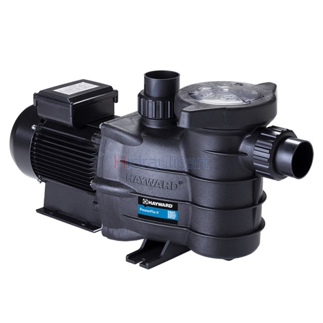 Electrobomba Piscina 2HP SP3522X- HAYWARD