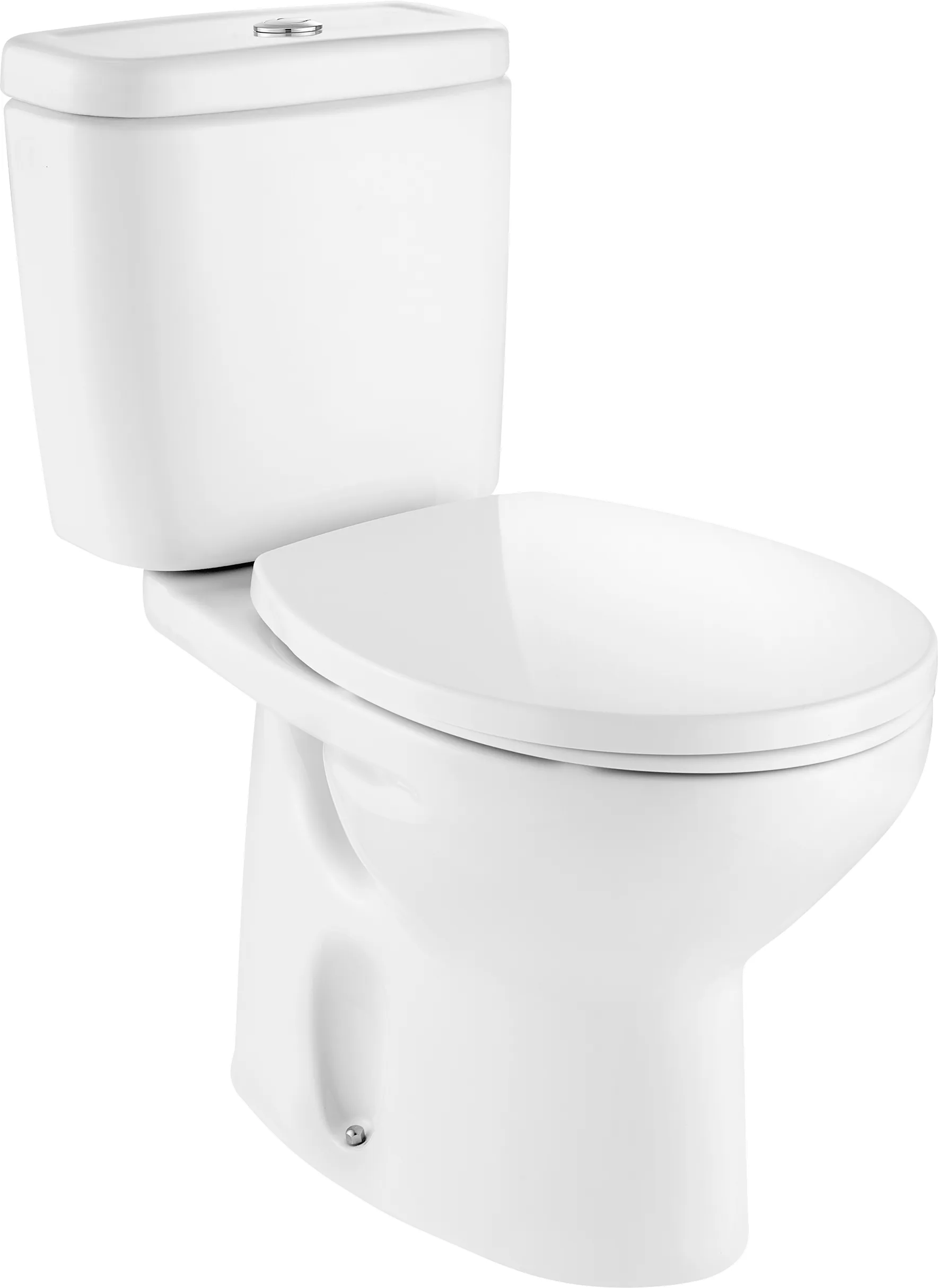 Pack Sanita Comp MITOS BTW D/C  Branco - ROCA