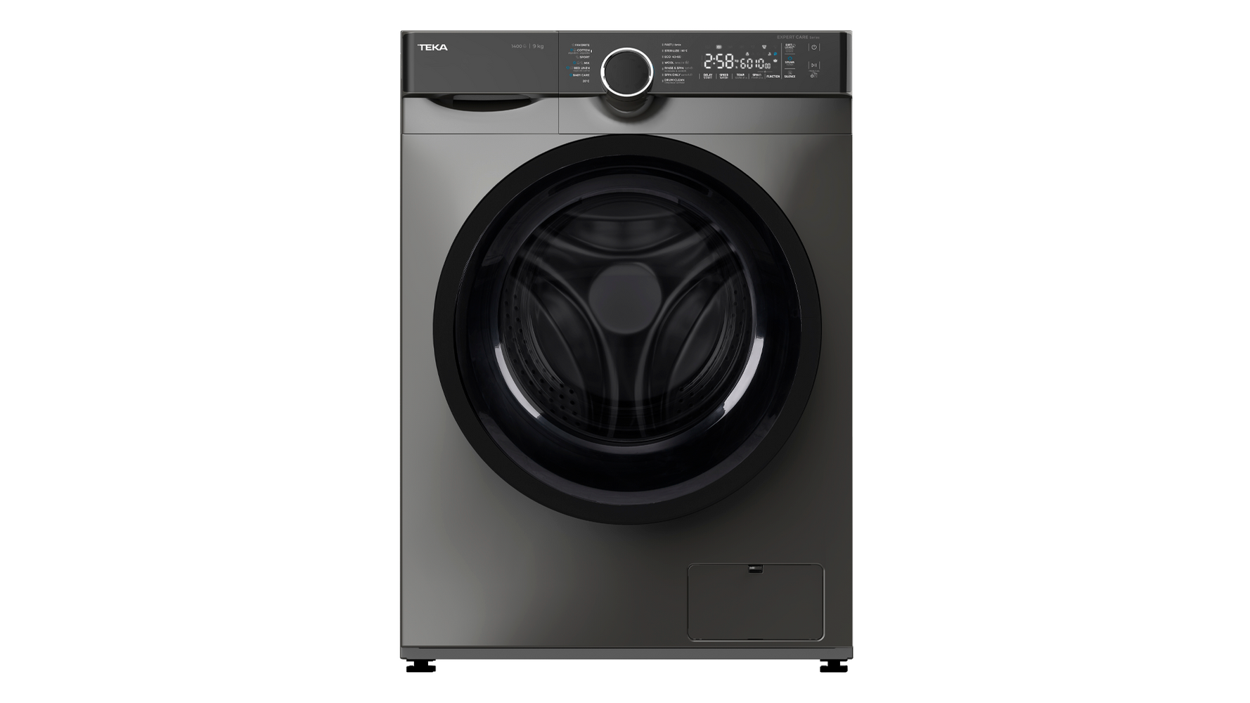 Maquina Lavar Roupa Mestro WMT 70940 SS - TEKA