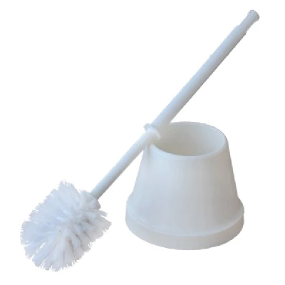 Piaçaba WC Suporte Popular - SMARTCLEAN