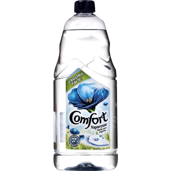 Vaporesse Engoma Facil 1Lt - COMFORT