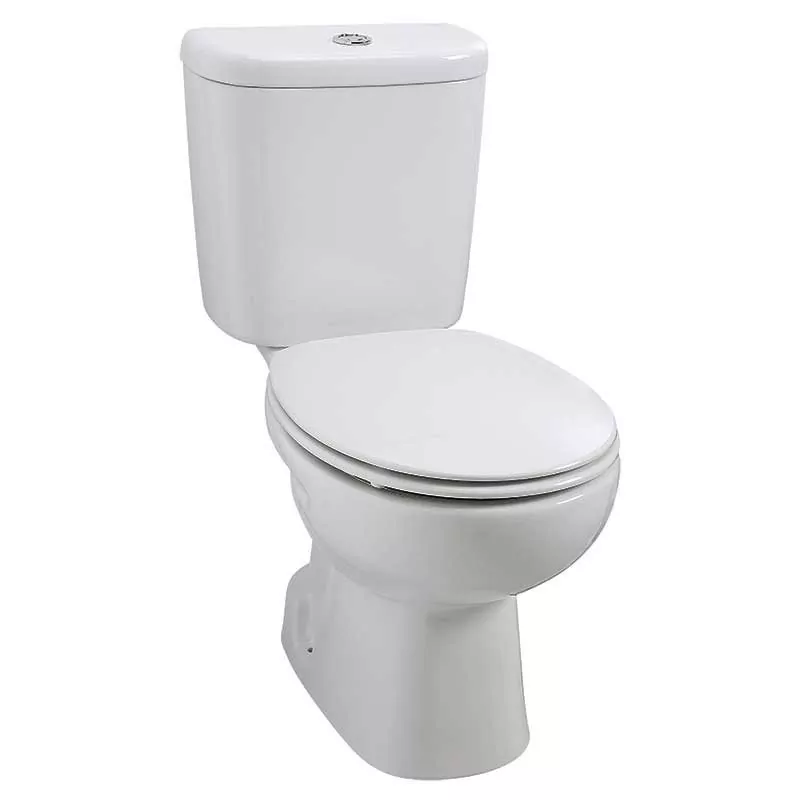 Pack Sanita POLO SV/TQ Bx/ASSE Branco- ZOOM