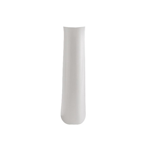 Coluna POLO Branco - ZOOM