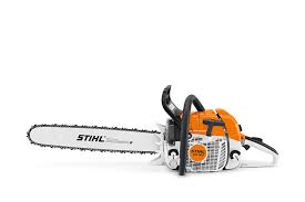 Motosserra MS 382 Lança 50cm+Corrente 36RM72 - STIHL