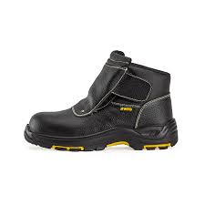 Bota Segur Soldador ARMOR S3S Nº 40 VIBSA40 - VITO