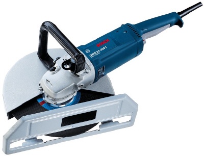 Rebarbadora BOSCH GWS 24-300 J