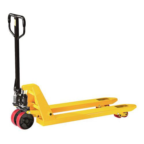 Porta Paletes 3,0 Ton FPPM30 - FLUX