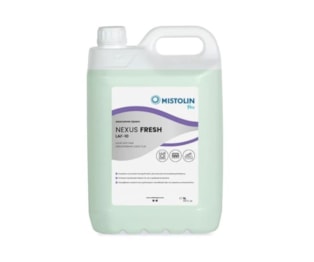Removedor Oxidos LOX-95 5Ll - MISTOLIN