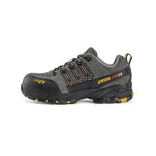 Sapato Segur X-TRAIL NOM-MET S1P Nº42 VISXT42-VITO