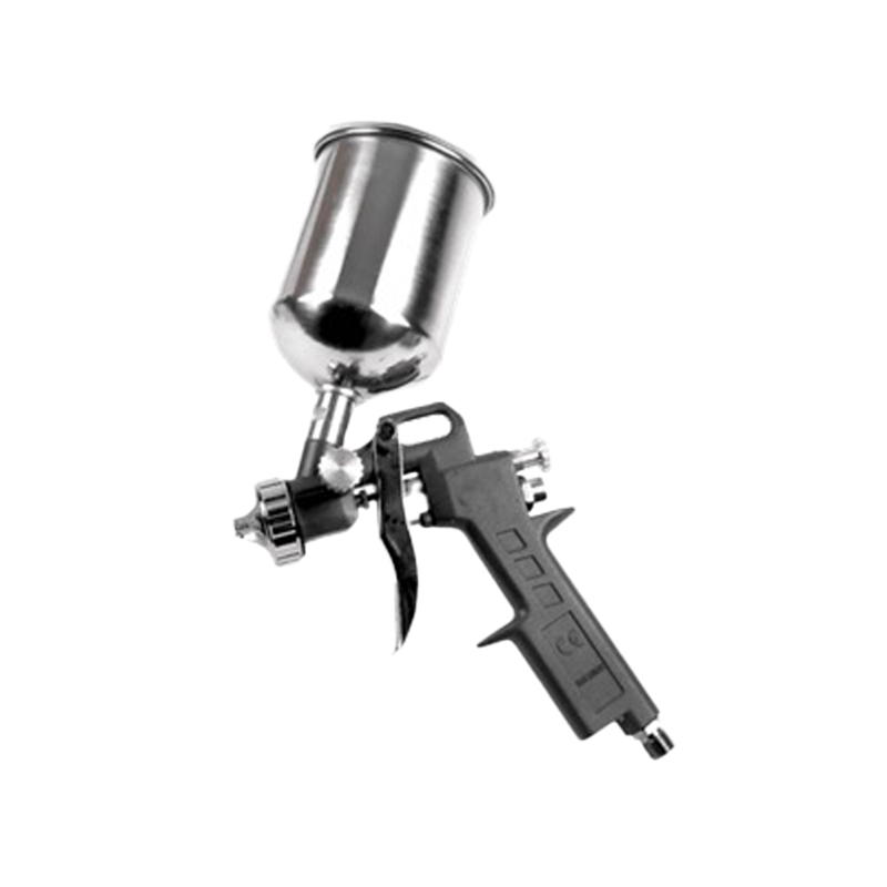 Pistola Pintura Copo Superior FPPCS - FLUX
