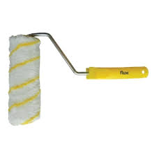 Rolo Pintura Antigota 250 FPIRAG45250 -  FLUX