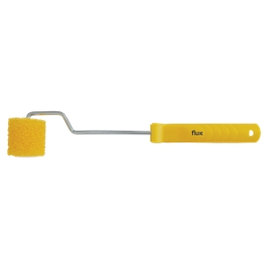 Rolo Pintura Rugoso 250 FPIRR250 -  FLUX