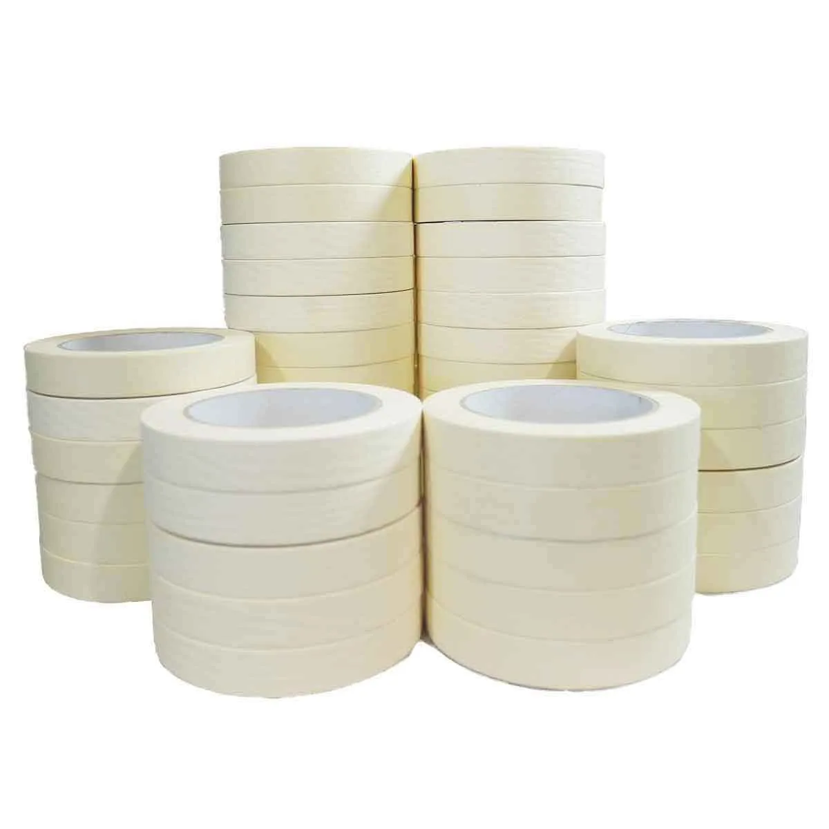 Fita Protecçao Pintura 19mm 50m  FPIFAP1950 - FLUX
