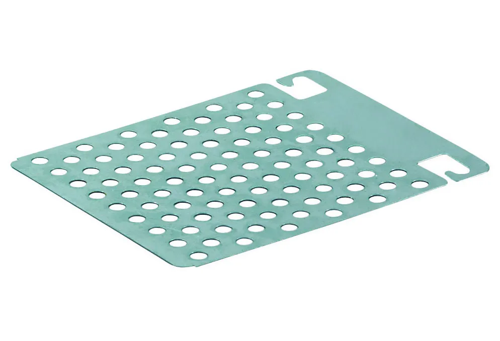 Grelha P/Pintura 250 FPIGP250-FLUX