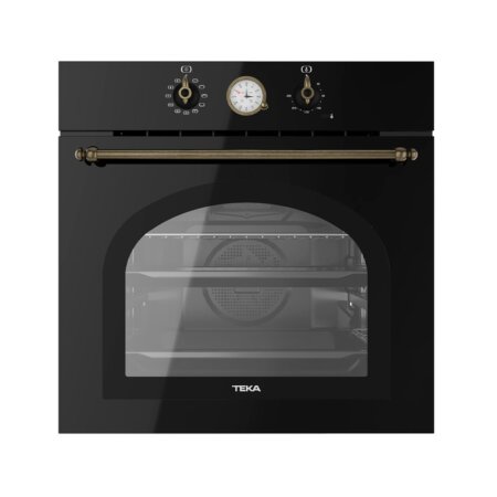 Forno TOTAL 9F HRB 6300 AT-111010010 Antracite - TEKA