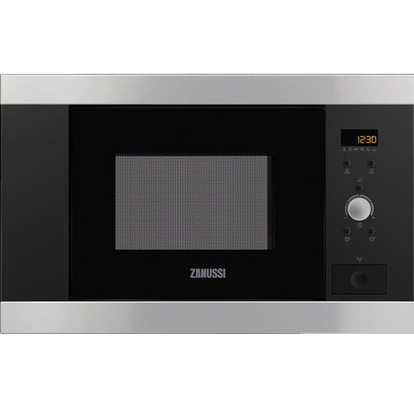 Forno Microondas Enc 800W 17L ZBM17542XA-ZANUSSI